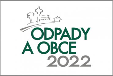 Konference Odpady a obce 2022