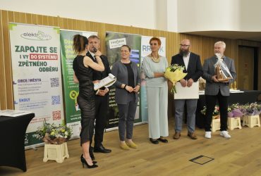 Absolutním vítězem „plnoleté“ Perníkové popelnice jsou Horní Ředice